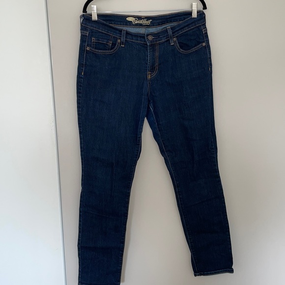 Boot cut jeans - Picture 1 of 3